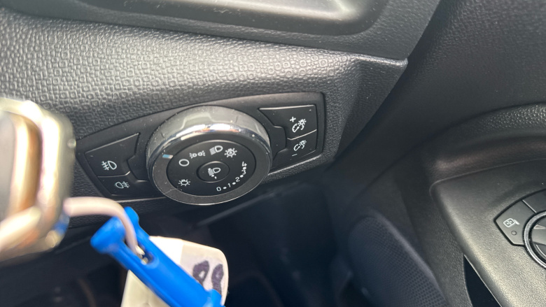 Ford EcoSport 1.0 EcoBoost 125 ST-Line 5dr Petrol Hatchback